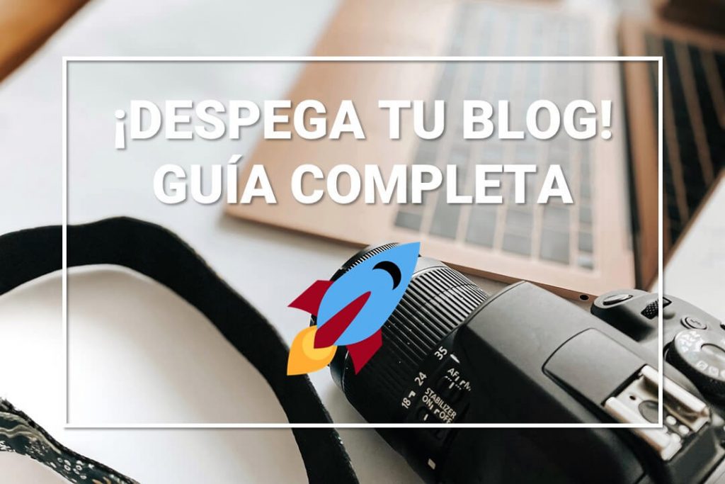 Cómo Gestionar un Blog desde Cero