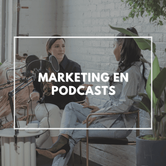 marketing-en-podcast