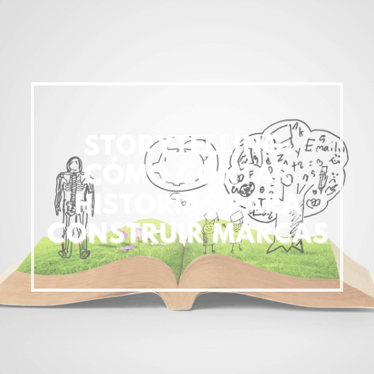 storytelling