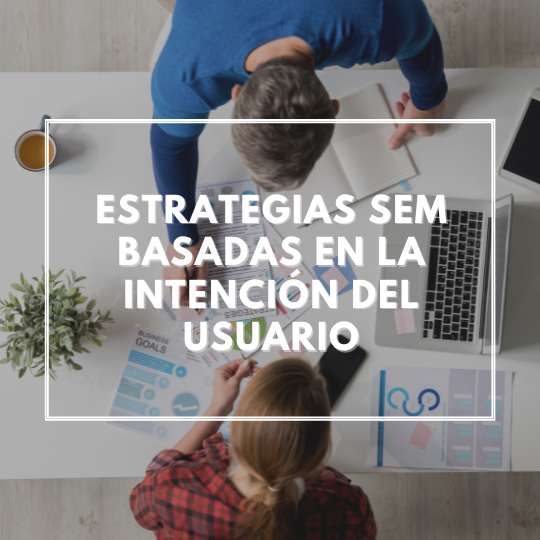 Estrategias SEM