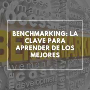 benchmarking-que-es